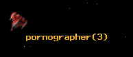 pornographer