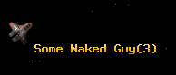 Some Naked Guy