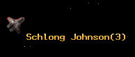 Schlong Johnson