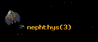 nephthys