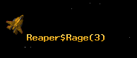 Reaper$Rage