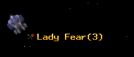 Lady Fear