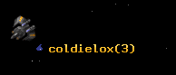 coldielox