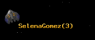 SelenaGomez