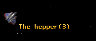 The kepper