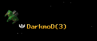 DarkmoD