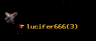 lucifer666