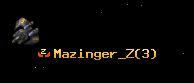 Mazinger_Z