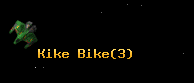 Kike Bike