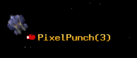 PixelPunch