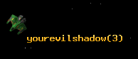 yourevilshadow