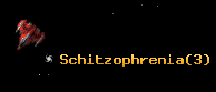 Schitzophrenia