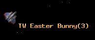 TW Easter Bunny
