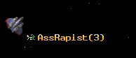 AssRapist