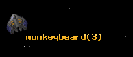 monkeybeard