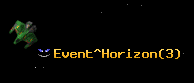 Event^Horizon