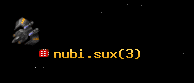 nubi.sux