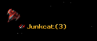 Junkcat