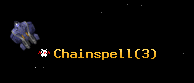 Chainspell