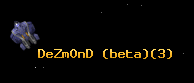 DeZmOnD (beta)