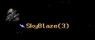 SkyBlaze