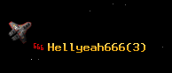 Hellyeah666