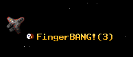 FingerBANG!