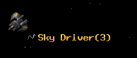 Sky Driver