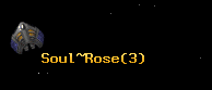 Soul~Rose