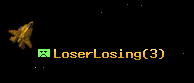 LoserLosing