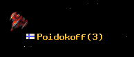 Poidokoff