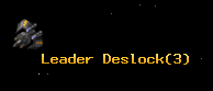 Leader Deslock