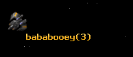 bababooey