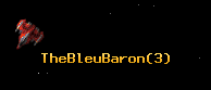 TheBleuBaron