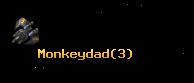 Monkeydad