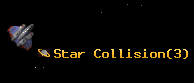 Star Collision