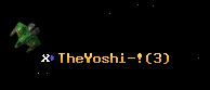 TheYoshi-!
