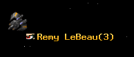 Remy LeBeau