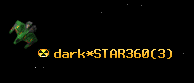 dark*STAR360
