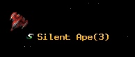 Silent Ape