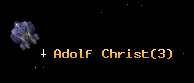 Adolf Christ