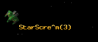 StarScre^m