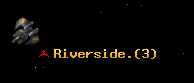 Riverside.