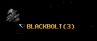 BLACKBOLT