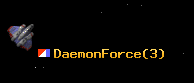 DaemonForce