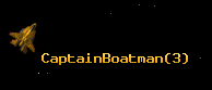 CaptainBoatman