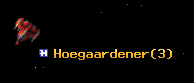 Hoegaardener