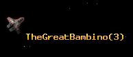 TheGreatBambino