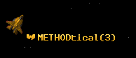 METHODtical