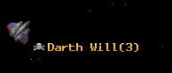 Darth Will
